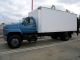 2000 Gmc 7500 Box Trucks / Cube Vans photo 5