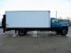 2000 Gmc 7500 Box Trucks / Cube Vans photo 8