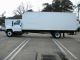 2005 Gmc C7500 24 Ft Box Truck Box Trucks / Cube Vans photo 7