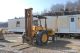 John Deere Jd480 - B Forklift - Ready To Use Forklifts & Other Lifts photo 1