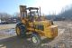 John Deere Jd480 - B Forklift - Ready To Use Forklifts & Other Lifts photo 3