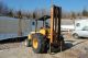 John Deere Jd480 - B Forklift - Ready To Use Forklifts & Other Lifts photo 4