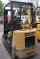 Daewoo Gc25e - 3 5,  000 Lb Lp Forklift Only $3,  500 Forklifts & Other Lifts photo 3