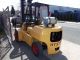 L@@k Hyster H80xl Fork Lift Propane Powered In Jersey Forklifts & Other Lifts photo 9