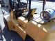 L@@k Hyster H80xl Fork Lift Propane Powered In Jersey Forklifts & Other Lifts photo 10