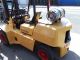 L@@k Hyster H80xl Fork Lift Propane Powered In Jersey Forklifts & Other Lifts photo 3