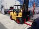 L@@k Hyster H80xl Fork Lift Propane Powered In Jersey Forklifts & Other Lifts photo 6