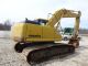 2003 Komatsu Pc 200 Lc - 7 Excavator With 5700hrs Ready To Go To Work Excavators photo 2
