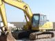 2003 Komatsu Pc 200 Lc - 7 Excavator With 5700hrs Ready To Go To Work Excavators photo 4