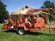 Wood Chipper / Mulcher Wood Chippers & Stump Grinders photo 1