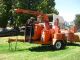 Wood Chipper / Mulcher Wood Chippers & Stump Grinders photo 4