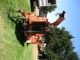 Wood Chipper / Mulcher Wood Chippers & Stump Grinders photo 5