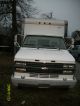 1993 Chevrolet Chevy Van 30 Hd (p 30) Box Trucks / Cube Vans photo 2