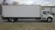2007 Freightliner M2 Box Trucks / Cube Vans photo 3