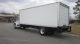 2007 Freightliner M2 Box Trucks / Cube Vans photo 5