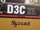 2000 Caterpillar D3c Hystat Cat Dozer With Great Undercarriage Price Crawler Dozers & Loaders photo 5