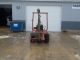 1979 Ditch Witch Model 2300 Riding Trencher W/ Angling Blade & Directional Bore Trenchers - Riding photo 3