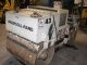 Ingersoll Rand Dd - 22 Diesel Doulbe Roller Smooth 39 