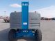 Genie S45 Aerial Manlift Boom Lift Man Boomlift Painted 45 Foot Lift Height Lifts photo 3