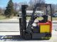 2006 Toyota 3500 Lbs.  Electric Forklift 524 Forklifts & Other Lifts photo 1