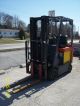 2006 Toyota 3500 Lbs.  Electric Forklift 524 Forklifts & Other Lifts photo 2