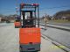 2006 Toyota 3500 Lbs.  Electric Forklift 524 Forklifts & Other Lifts photo 3