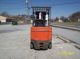 2000 Toyota 5000 Lb.  Electric Forklift 525 Forklifts & Other Lifts photo 3