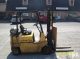 1989 Hyster 5000 Lb.  Forklift 526 Forklifts & Other Lifts photo 2