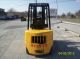 1986 Hyster 5000 Lb.  Lift 527 Forklifts & Other Lifts photo 3