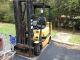 Cat Forklift Fork Lift Triple Stage Mast Side Shift Caterpillar Forklifts & Other Lifts photo 1