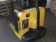 Yale Electric Pallet Jack Forklifts & Other Lifts photo 1