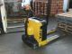Yale Electric Pallet Jack Forklifts & Other Lifts photo 2