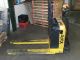 Yale Electric Pallet Jack Forklifts & Other Lifts photo 3