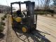 Doosan Gc25e Propane Powered Forklift Forklifts & Other Lifts photo 1