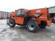 2005 Lull 944e - 42 Telescopic Forklift - Loader Lift Tractor - Full Factory Cab Forklifts & Other Lifts photo 3