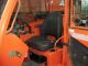 2005 Lull 944e - 42 Telescopic Forklift - Loader Lift Tractor - Full Factory Cab Forklifts & Other Lifts photo 4