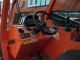 2005 Lull 944e - 42 Telescopic Forklift - Loader Lift Tractor - Full Factory Cab Forklifts & Other Lifts photo 5