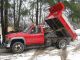 2000 Chevy 3500hd Dump Trucks photo 8