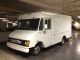 1999 Solectria Box Trucks / Cube Vans photo 1