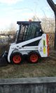 Bobcat 440b With Low 450 Hours Perfect Condition Skid Steer Loaders photo 1