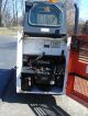 Bobcat 440b With Low 450 Hours Perfect Condition Skid Steer Loaders photo 6