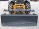 2005 Case 570m Xt Skip Loader - Landscape Tractor - 4x4 - Hydraulic Box Blade Crawler Dozers & Loaders photo 8