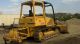 2000 John Deere 450h Dozer With Vail Ripper And Video Demonstration Crawler Dozers & Loaders photo 1