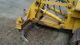 2000 John Deere 450h Dozer With Vail Ripper And Video Demonstration Crawler Dozers & Loaders photo 3