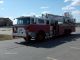 1989 Mack Cf Aerialscope Emergency & Fire Trucks photo 1