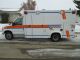 2002 Ford E - 450 Diesel Ambulance - Emergency Vehicle Emergency & Fire Trucks photo 2