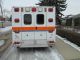 2002 Ford E - 450 Diesel Ambulance - Emergency Vehicle Emergency & Fire Trucks photo 4