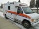 2002 Ford E - 450 Diesel Ambulance - Emergency Vehicle Emergency & Fire Trucks photo 7