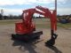 Hanix S&b20 Excavator Trackhoe Backhoe Dozer Yanmar Diesel Excavators photo 4