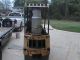 Yale Fork Lift Forklifts & Other Lifts photo 1